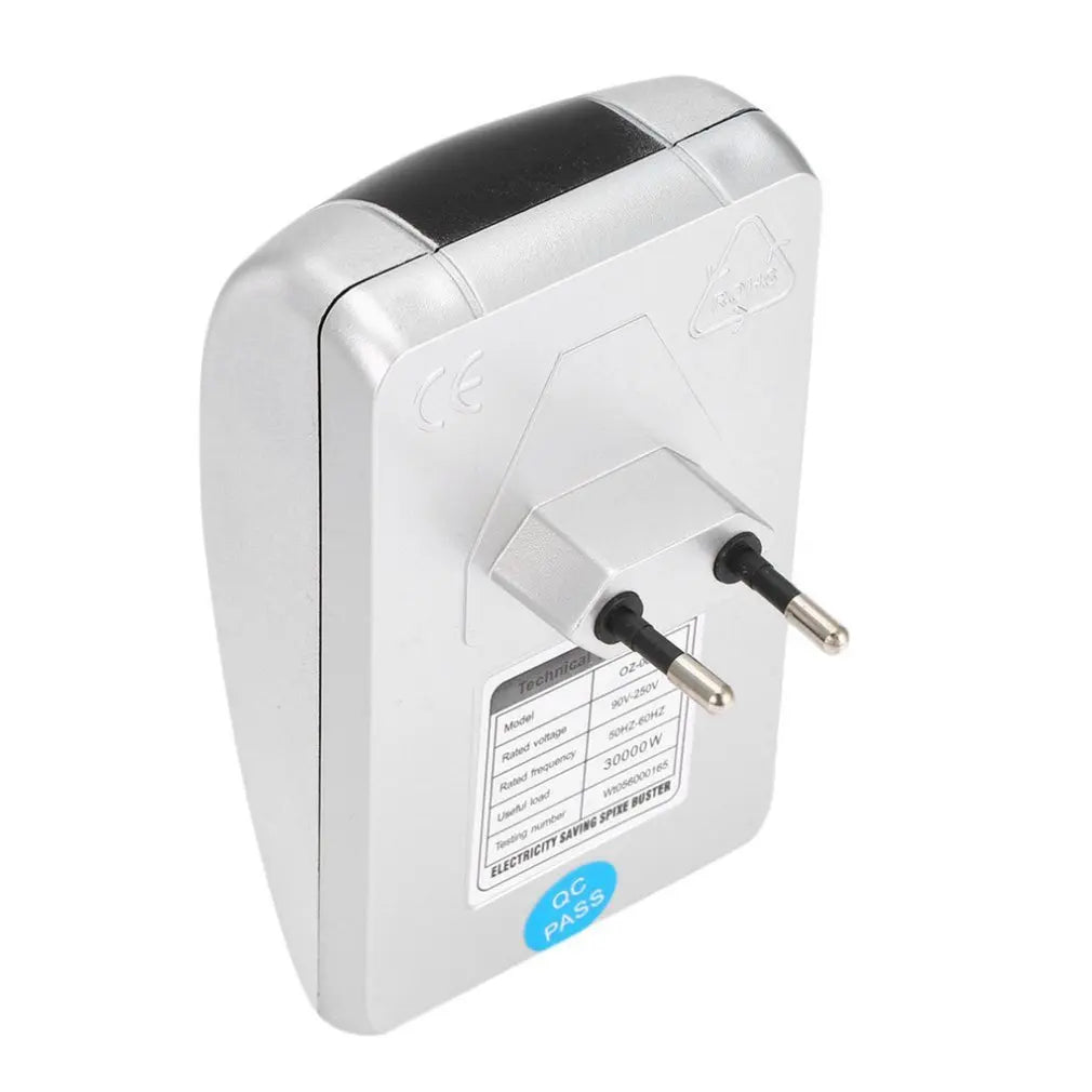 30000W 90V-250V Electricity Saving Box Energy Saver with Energy Saving Device Electricity Bill Killer up to 30% for Home / Offic