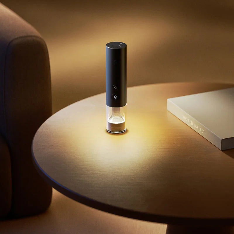 Multi Functional Flashlight 3100Mah IP65 Waterproof 1000Lm Emergency Lighting for Smart Home