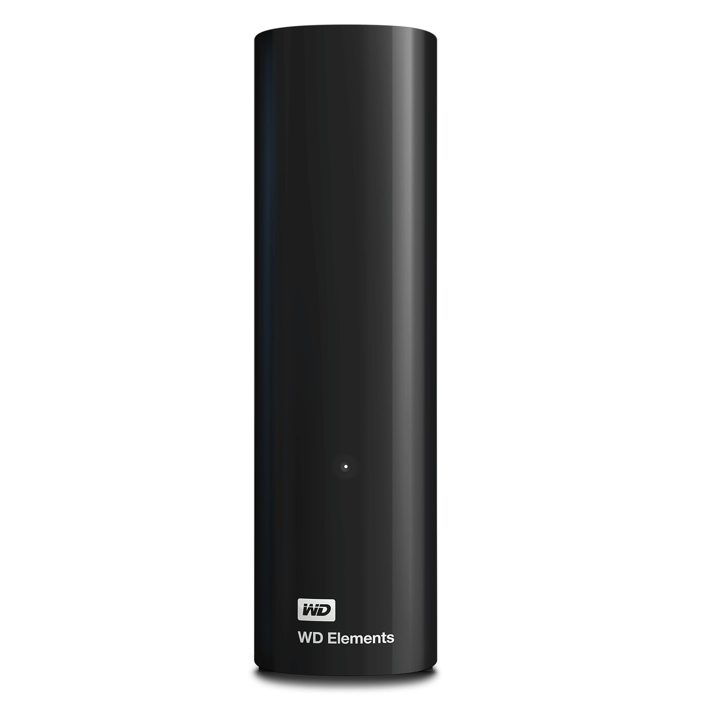 Western Digital 8TB WD Elements Desktop External Hard Drive- WDBWLG0080HBK-