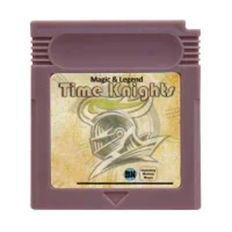 GBC Video Games Cartridge Console Card Lufia Magical Chase Metroid II DX Metal Gear Solid Perfect Dark Shantae 16 Bit for Gift