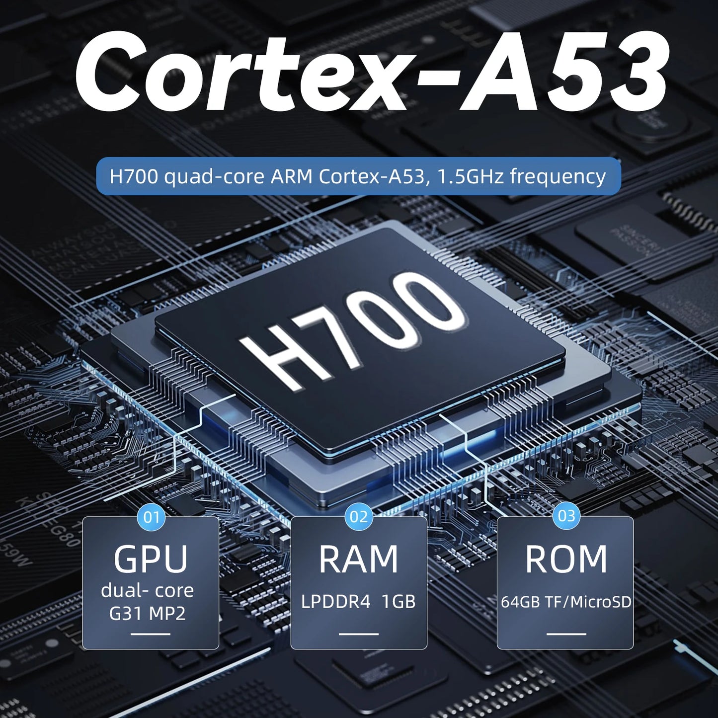 RG35XX H Hand-Held Consoles for Playing Video Games 3.5-Inch IPS 640*480 Screen Retro Game Player 3300 Mah 5000+ Games