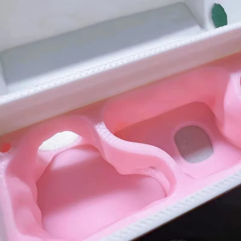 3D Printed Ant Farm Queen Ant'S Nest Supplies for Beginner Ant Keepers Ant House Suitable for Small Ant Species Pet Anthill