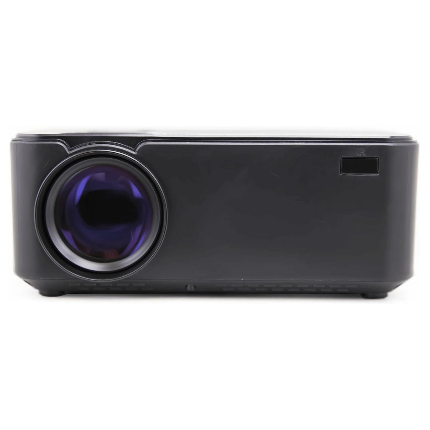 Emerson 150" Home Theater LCD Projector with 720P and Built-In Speaker
