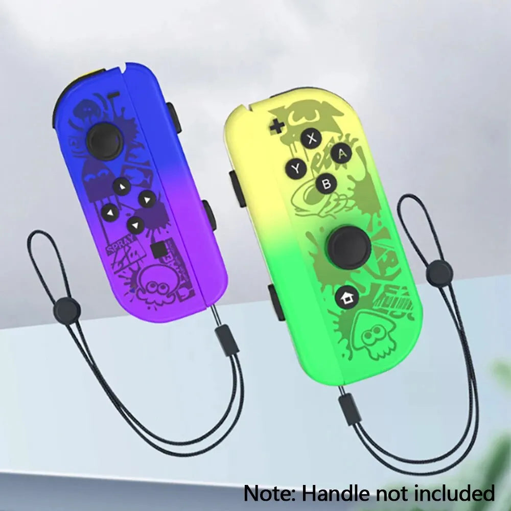 for Nintend Switch & OLED Gamepad Controller Gamepad Hand Rope Joy-Con Wrist Strap Laptop Video Games Accessories