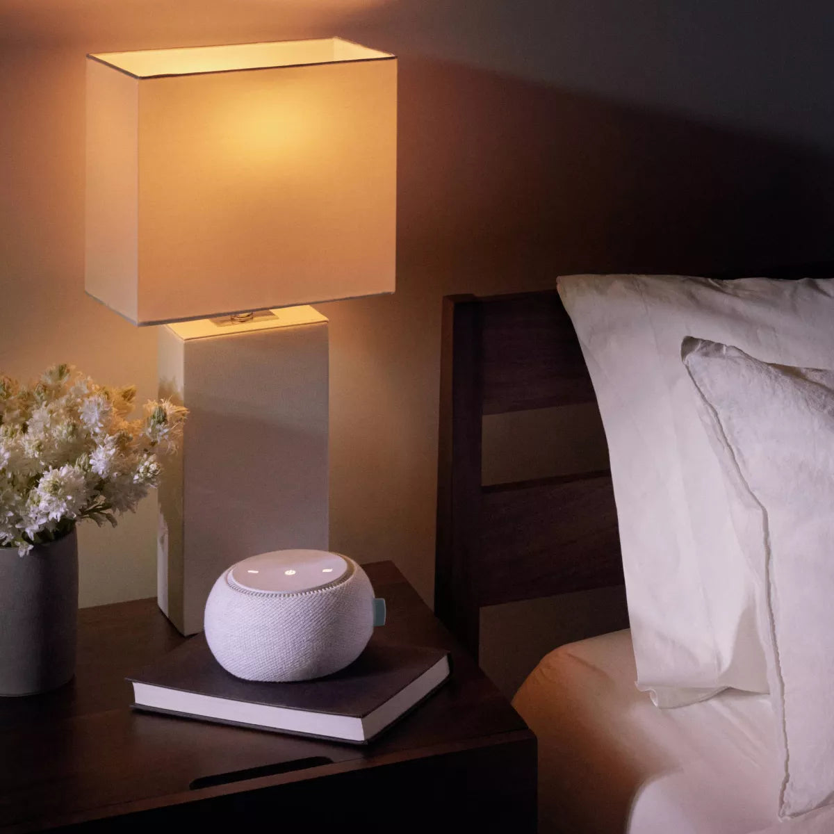 Snooz White Noise Sound Machine