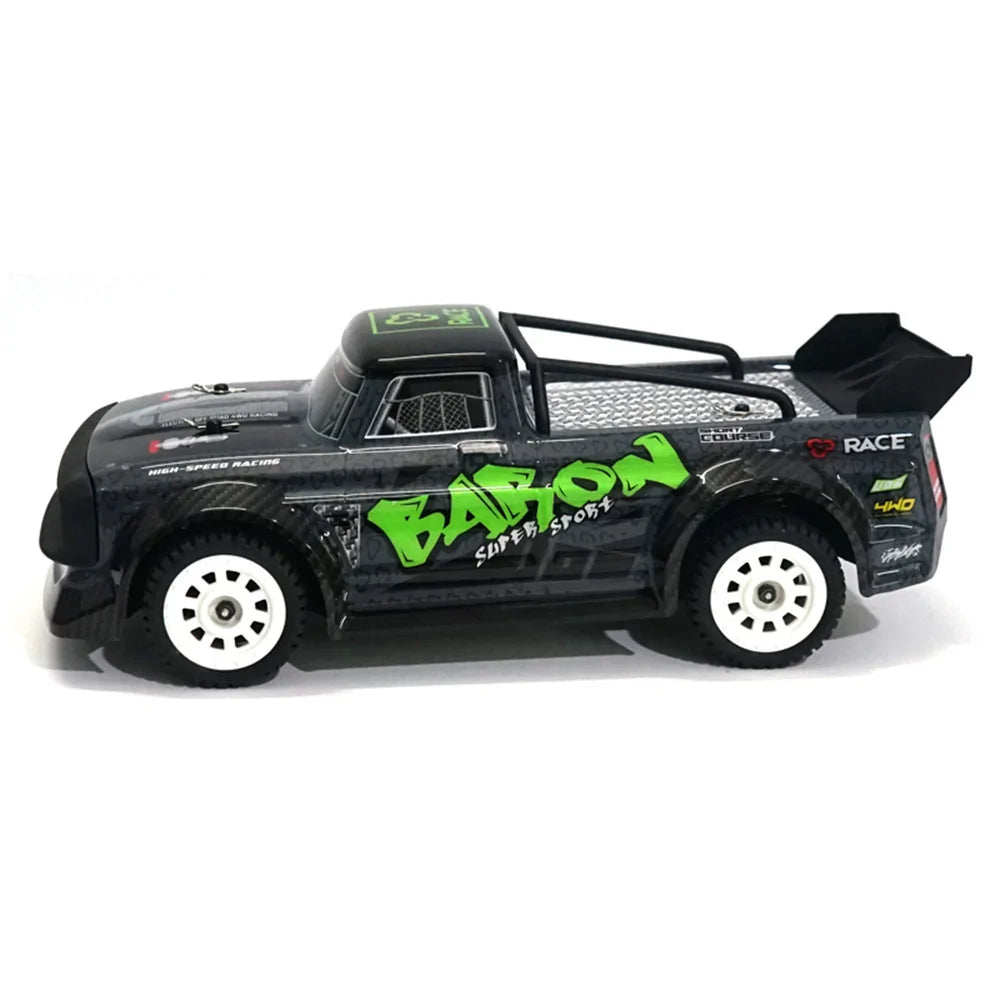 SG PINECONE FOREST 1603 RTR Brushless 60Km/H Several Battery 1/16 2.4G 4WD RC Car LED Light Proportional Vehicles Model