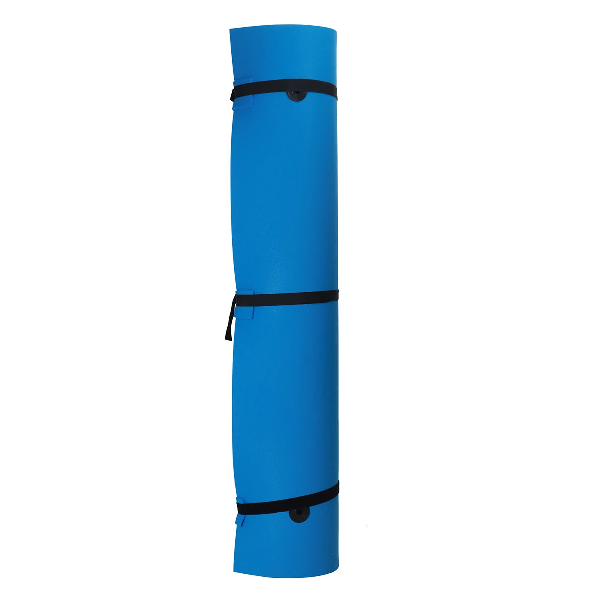 101"X69.5" Floating Water Pad Tear-Resistant XPE Foam Bouncy Water Floating Bed for Pool Beach Ocean Lake
