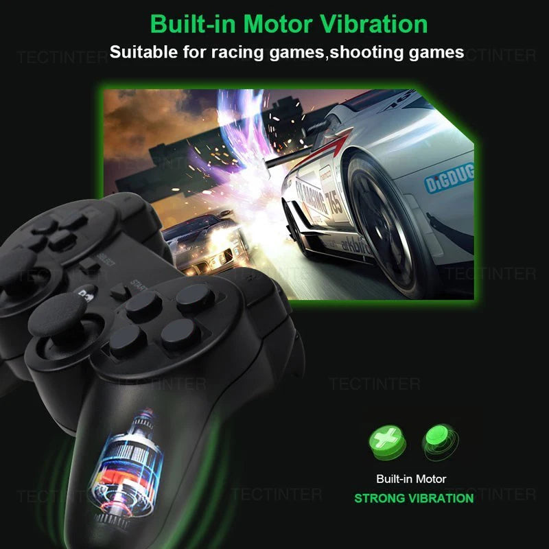 Wireless Gamepad for PS3 Controller Joystick Console Controle for Playstation 3 Joypad Accessories Support Bluetooth