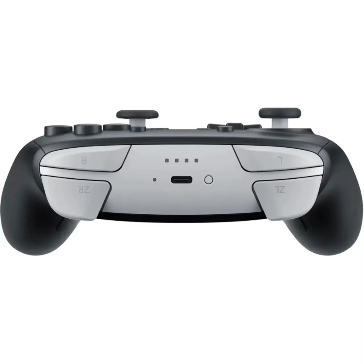 Switch 2 Pro Controller - Black