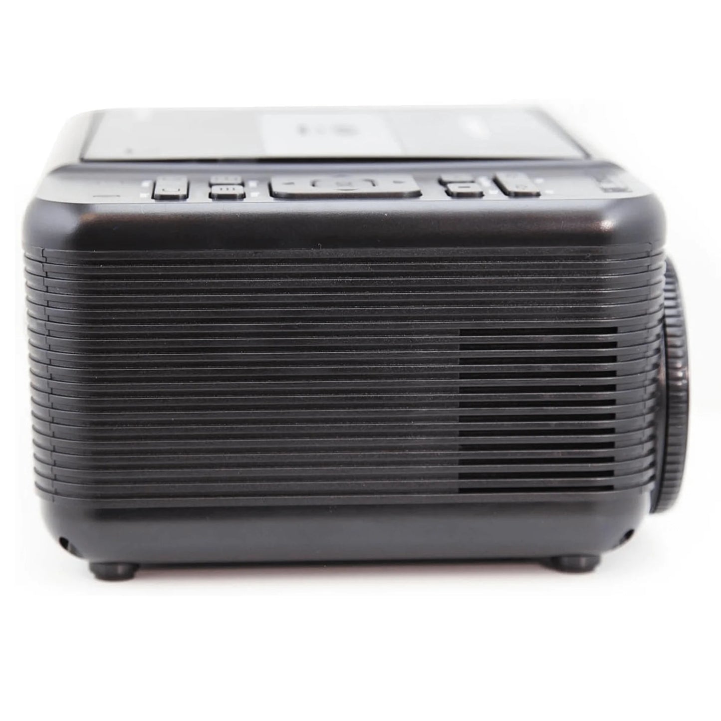 Emerson 150" Home Theater LCD Projector with 720P and DVD Player
