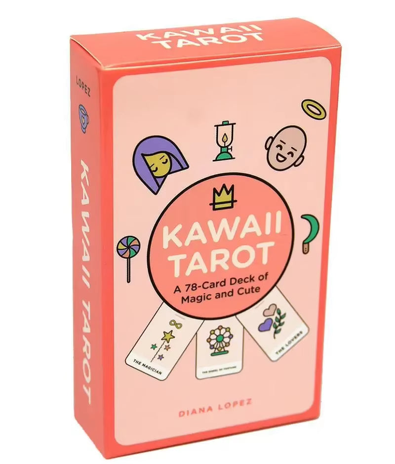 HOT 400 Style Tarot Cards Oracle Golden Art Nouveau the Green Witch Universal Celtic Thelema Steampunk Tarot Board Deck Games