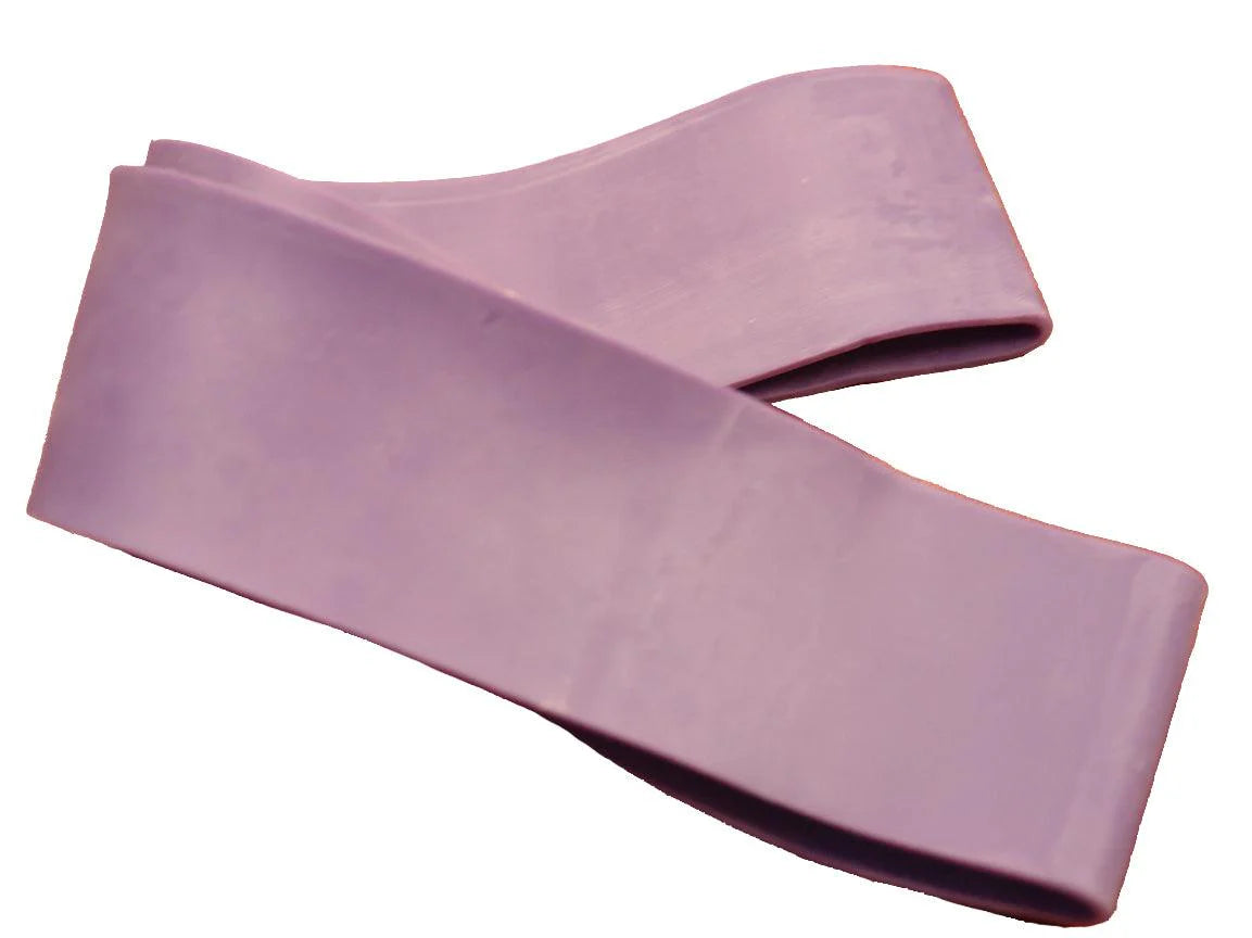 Workoutz Fit Loop Stretch Ankle Bands (Singles)