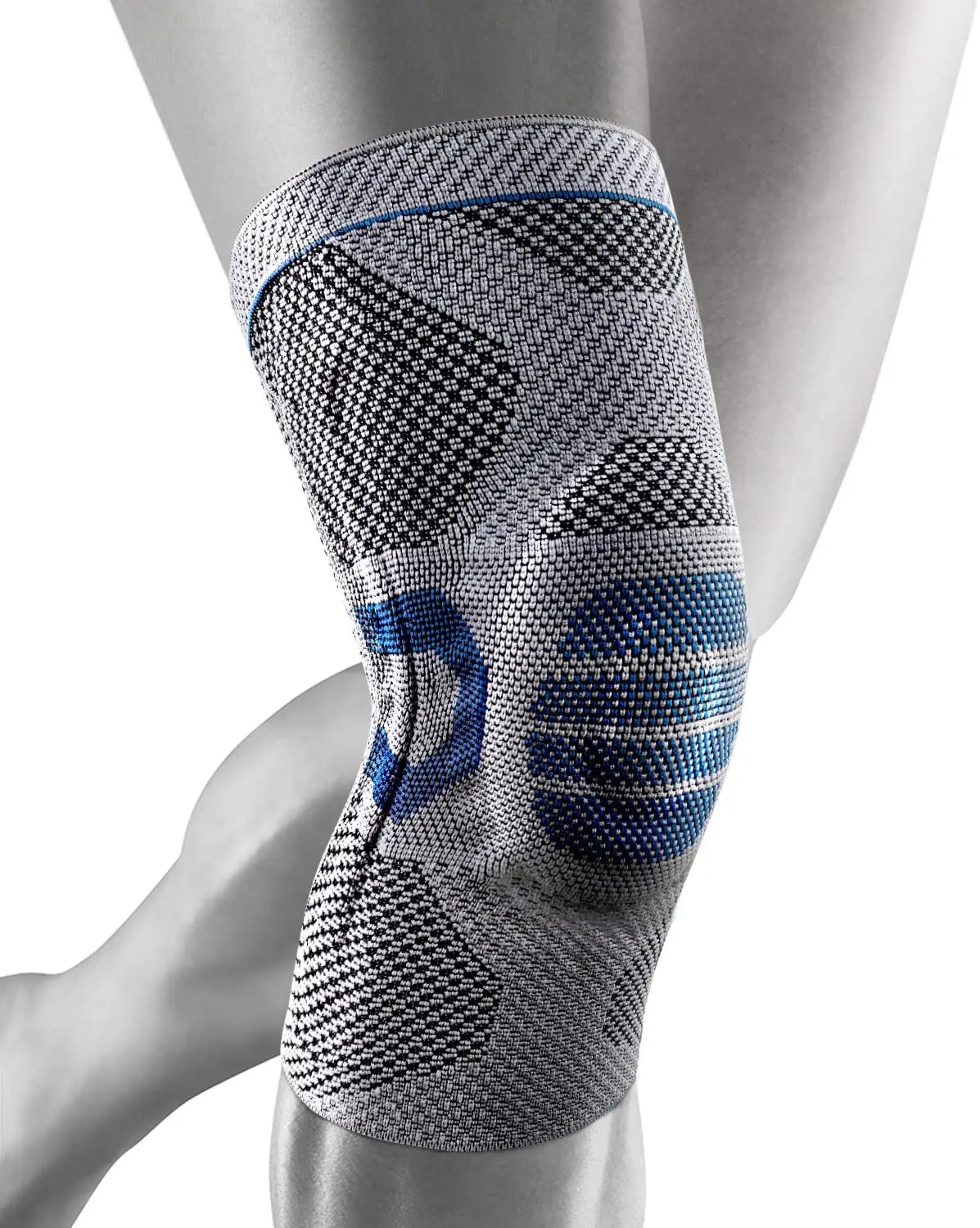 Copper Knee Brace Knee Support with Patella Gel Pad &Side Stabilizers for Knee Pain Sport Arthritis ACL Joint Pain Relief