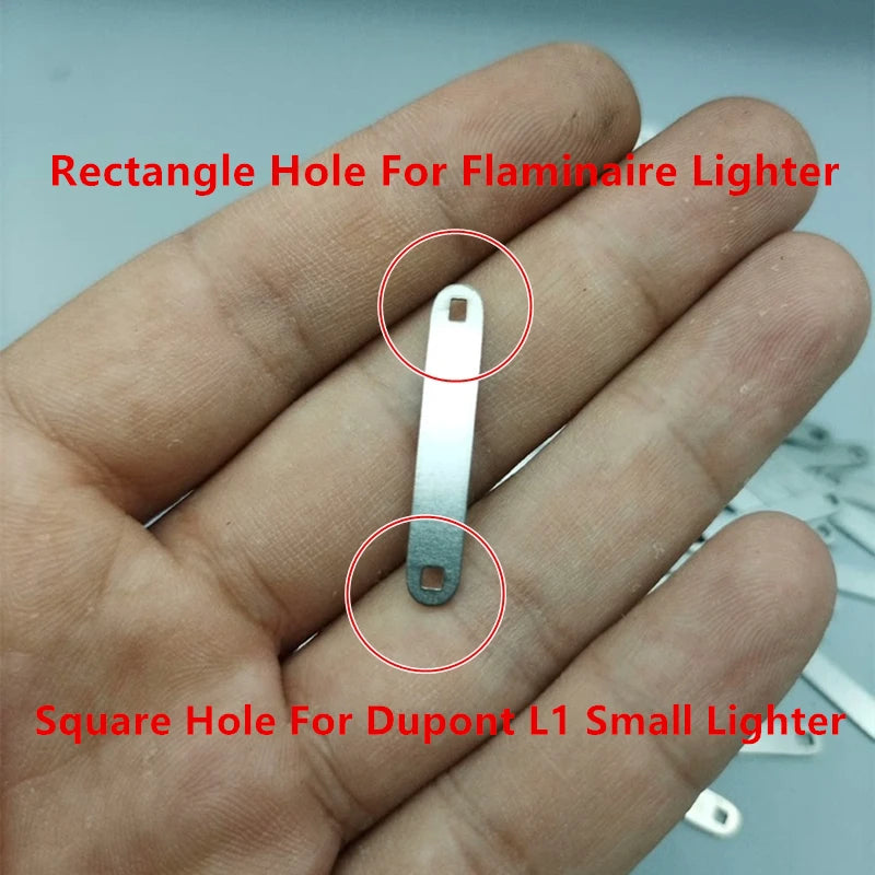 Screwdriver for Dupont L1 Small and for Flaminaire Lighter Adjust Flame Gas Adjustment Regulating Flame Size Special Repair Tool
