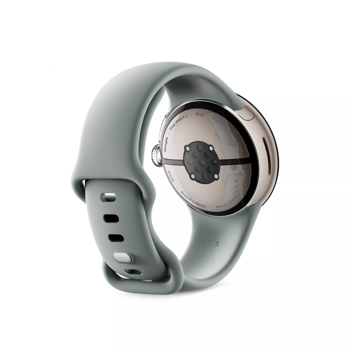 Google Pixel Watch 2 - Wi-Fi Edition