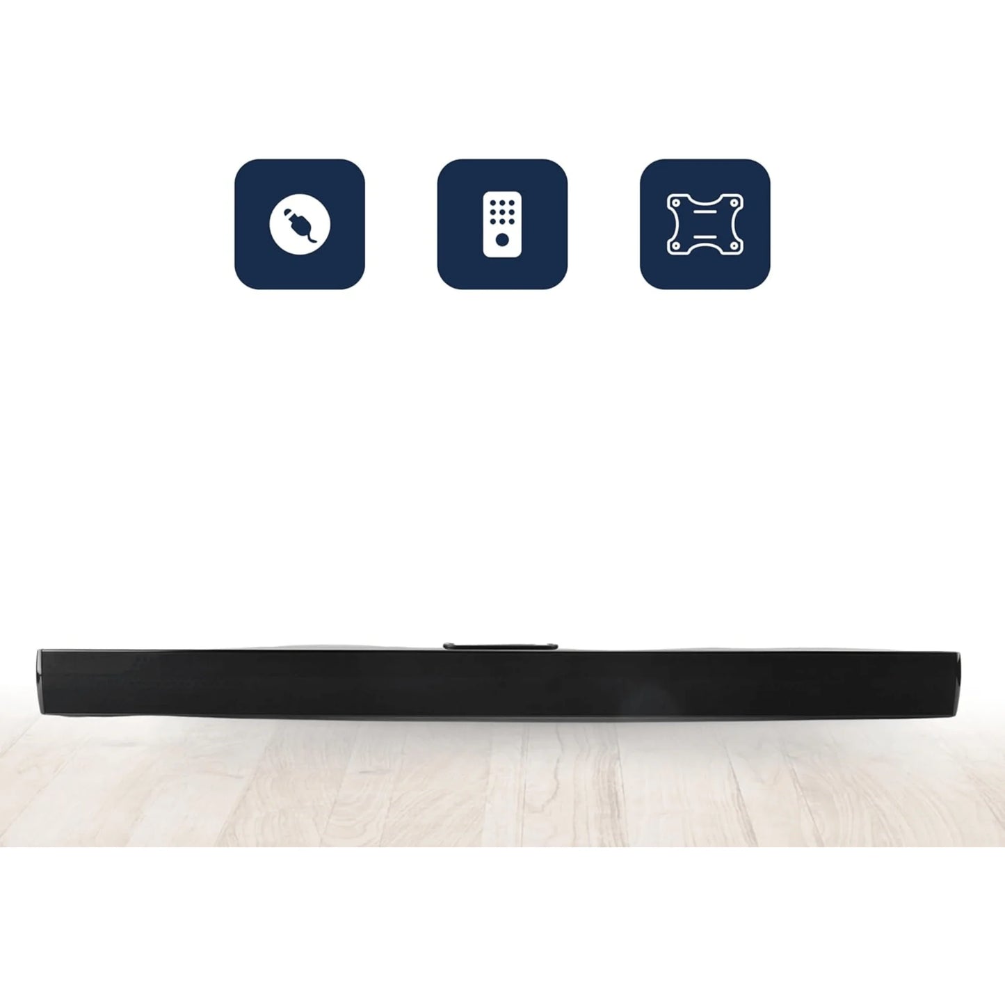 Emerson 32" Bluetooth Soundbar
