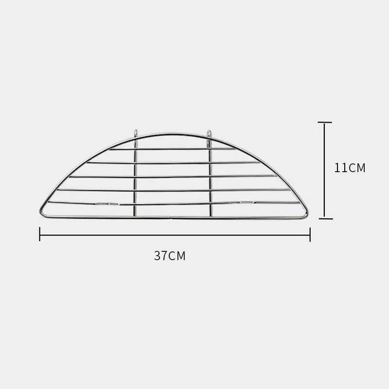 Baking Griddle Non-Stick Anti-Scorch High Temperature Barbecue Grid Mesh Pad for Outdoor Camping Bbq Tools Camping Hiking Access