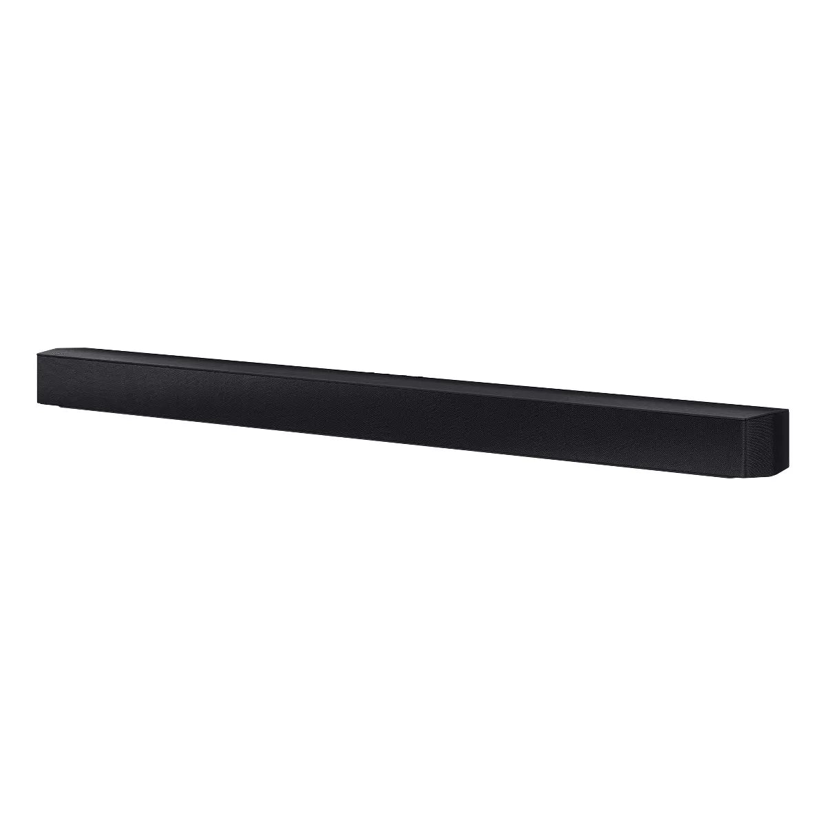 Samsung HW-C43M 2.1 Channel Soundbar with Wireless Subwoofer - Black
