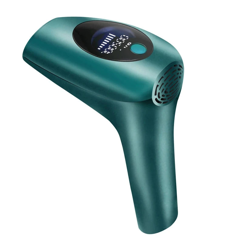 Women’S IPL Hair Removal System with 990000 Flashes Painless Laser Epilator for Home Use Body and Bikini