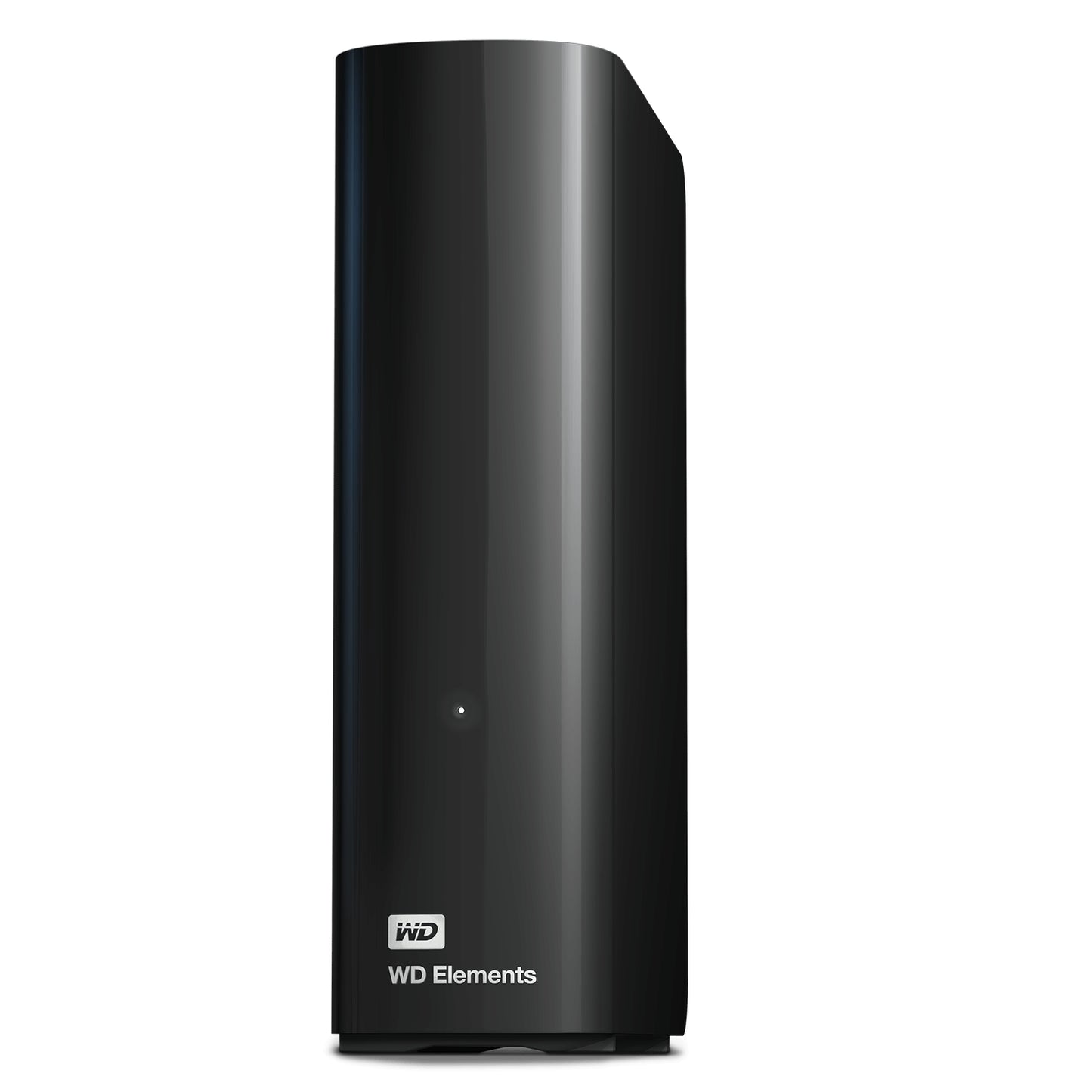 Western Digital 8TB WD Elements Desktop External Hard Drive- WDBWLG0080HBK-