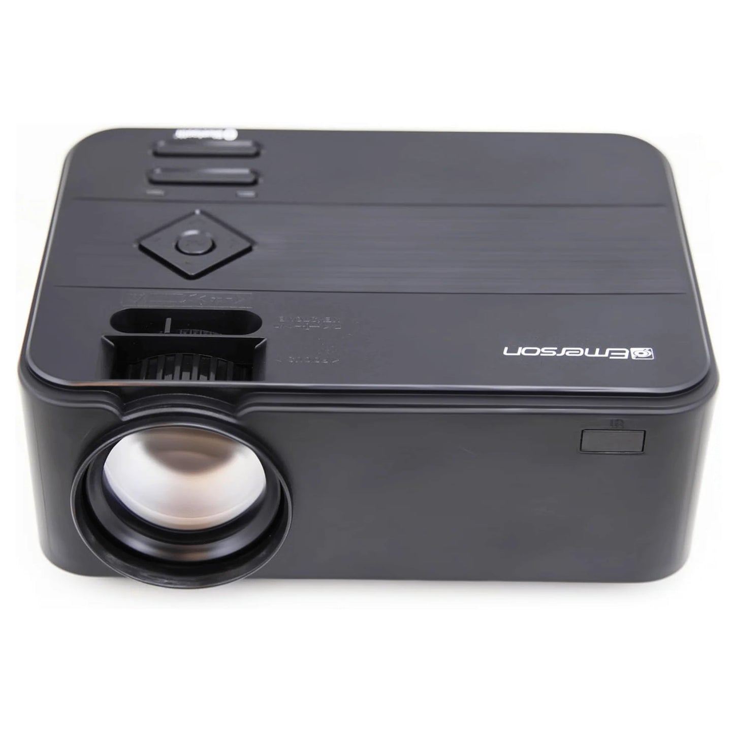 Emerson 150" Home Theater LCD Projector with 720P and Built-In Speaker