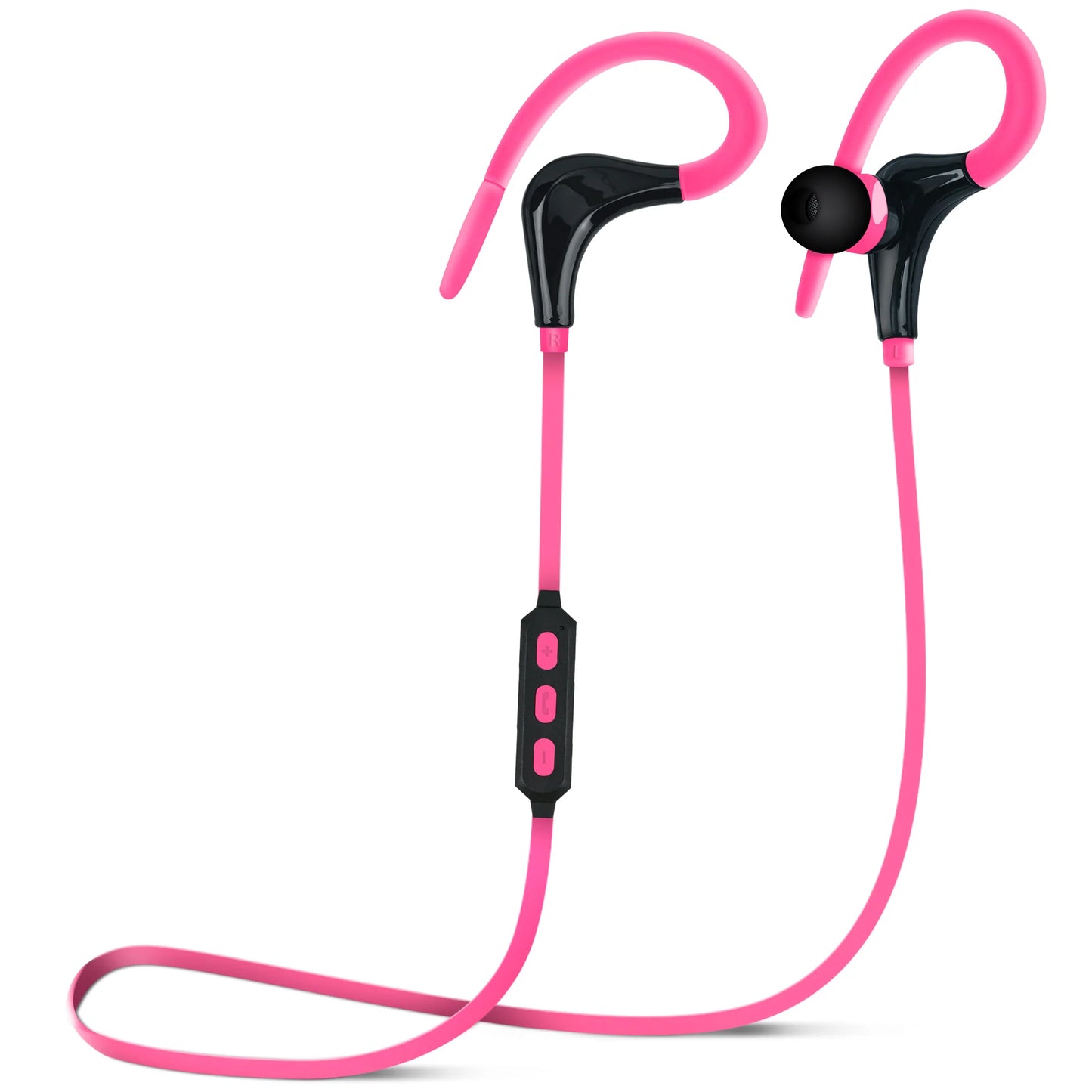 Hypergear Marathon Wireless Sports Earphones Active