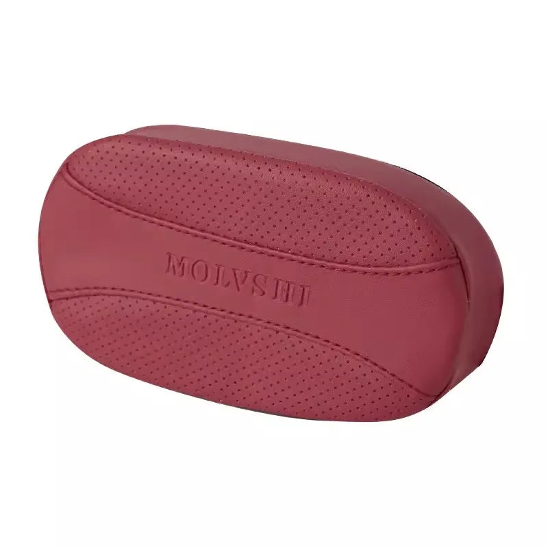 Car Leg Cushion Long-Distance Driver Leg Cushion Knee Cushion for Interior Women Men Soft 2024 Car Leg Cushion Car Accessories