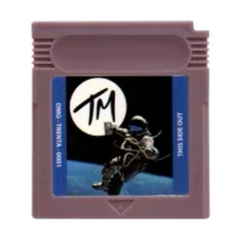 GBC Video Games Cartridge Console Card Lufia Magical Chase Metroid II DX Metal Gear Solid Perfect Dark Shantae 16 Bit for Gift