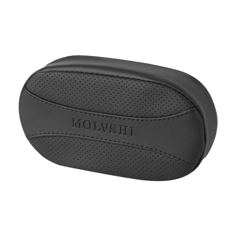 Car Leg Cushion Long-Distance Driver Leg Cushion Knee Cushion for Interior Women Men Soft 2024 Car Leg Cushion Car Accessories