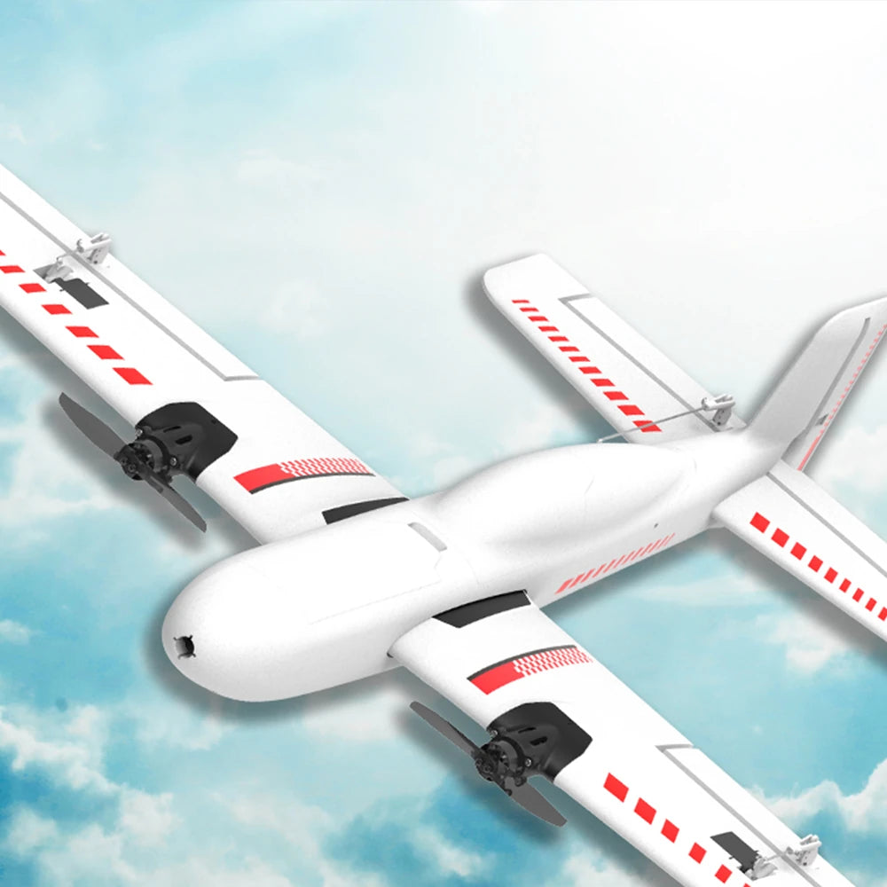 Hee Wing H1 Humi 680Mm Wingspan Dual Motor EPP FPV RC Airplane PNP