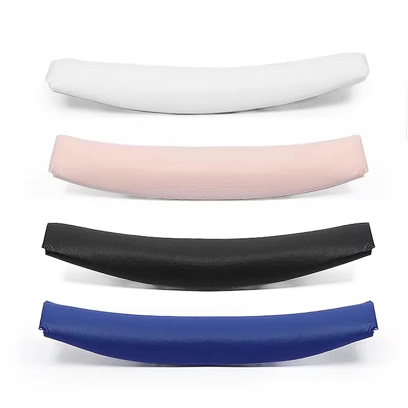 Replacement Ear Pads Soft Leather Foam Pads for JBL Tune 600, T450, T450BT, T500BT, JR300BT, 70Mm, 1 Set