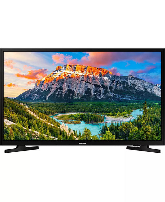 32" LED Smart TV with 1080P Resolution - Model N5300