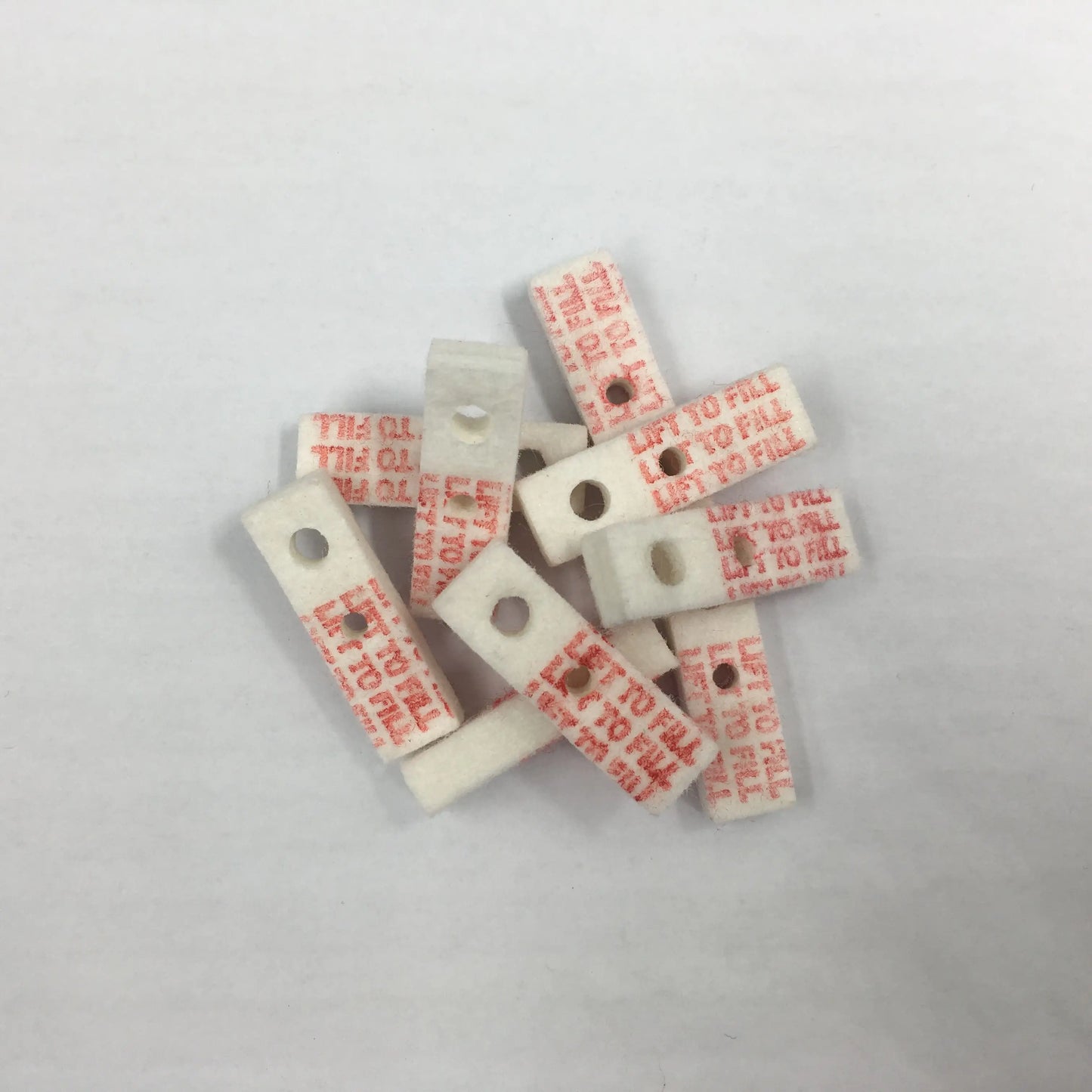15Pcs/Set Complete Variety Universal Repair Replacement Wick Cotton Felt Steel Wheel Rivet Spring Kit for Zippo Kerosene Lighter