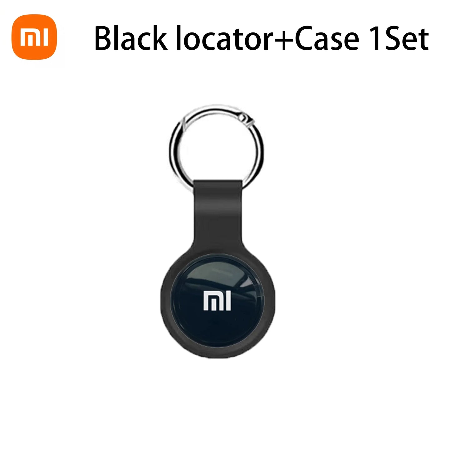 Mini Bluetooth 5.0 Tracker Antilost Device round Pet Kids Bag Wallet Tracking Smart Finder Locator Air Tag Smart Home