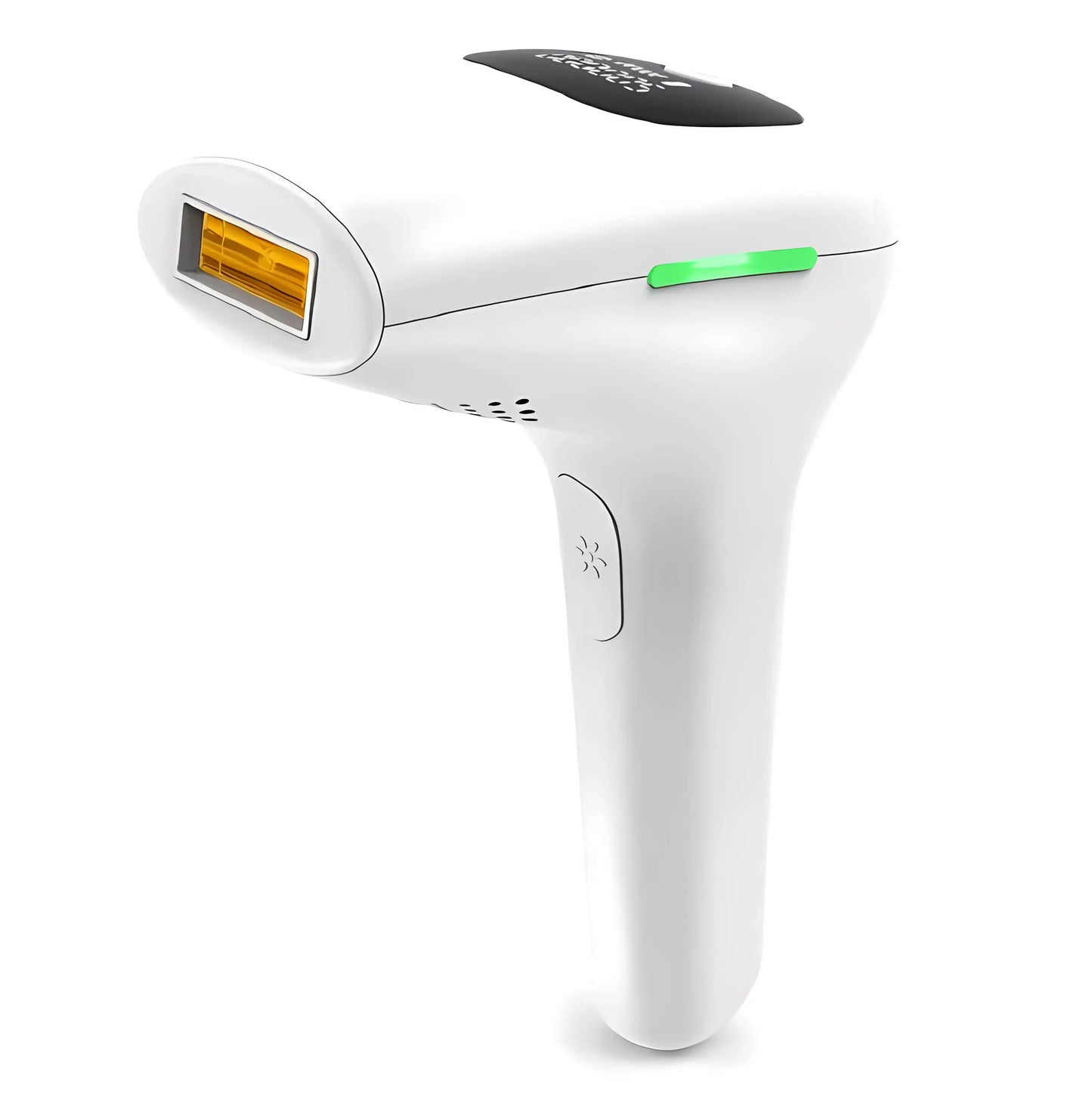 Women’S IPL Hair Removal System with 990000 Flashes Painless Laser Epilator for Home Use Body and Bikini