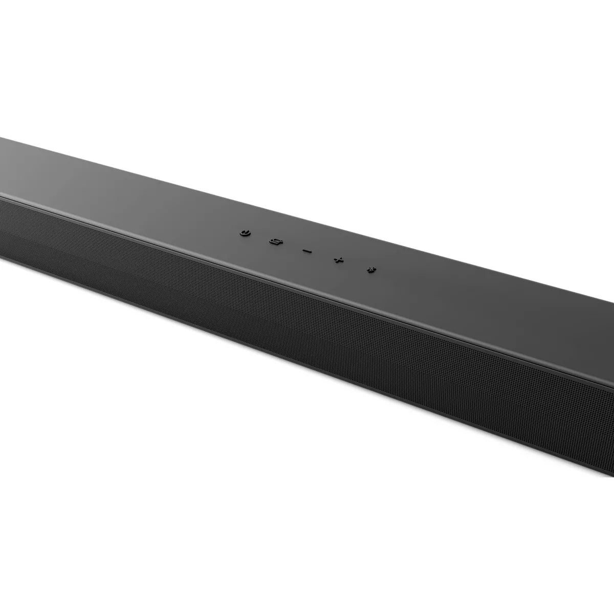 LG S55TR 5.1 Channel Soundbar with Dolby Audio and Wireless Rear Speakers