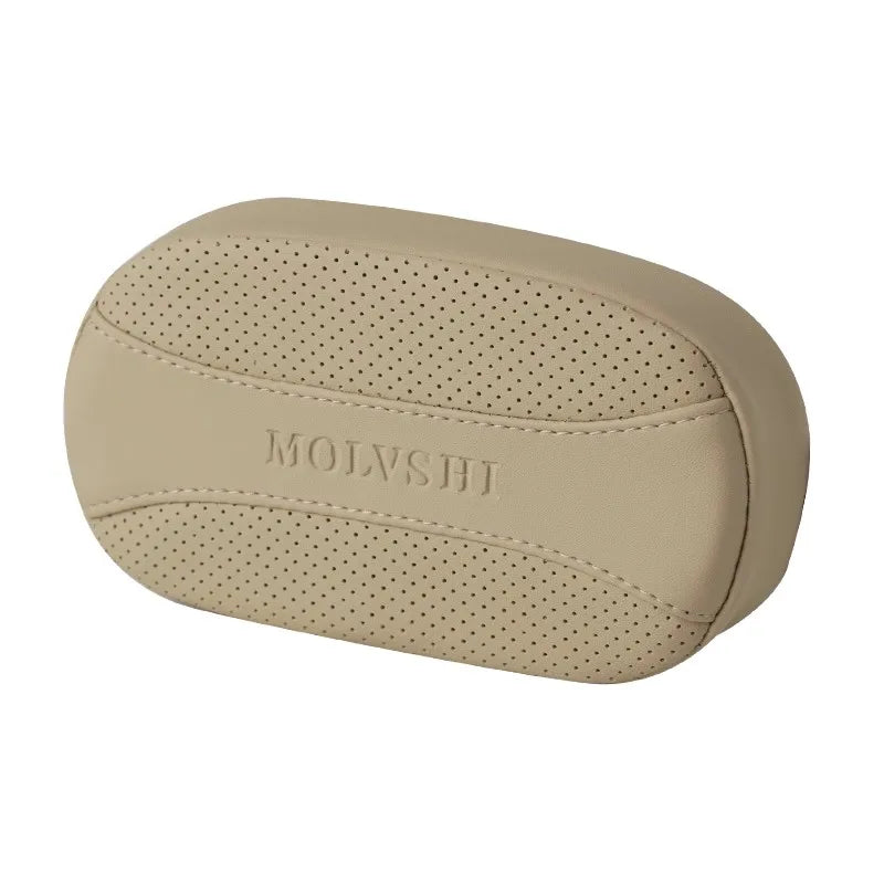 Car Leg Cushion Long-Distance Driver Leg Cushion Knee Cushion for Interior Women Men Soft 2024 Car Leg Cushion Car Accessories