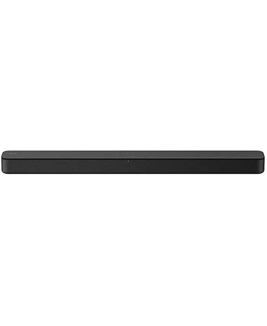 Wireless 2.0 Channel Sound Bar with Integrated Tweeter
