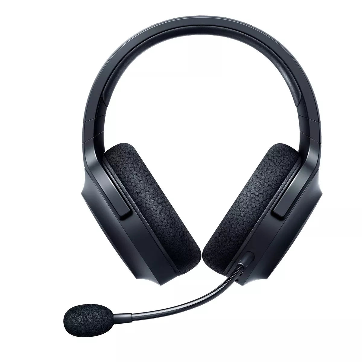 Wireless Gaming Headset for PlayStation 4, PlayStation 5, and PC - Black