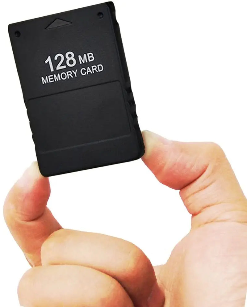 256MB 128MB Memory Card Game save Saver Data Stick Module for Sony PS2 PS for Playstation 2 with Box Package