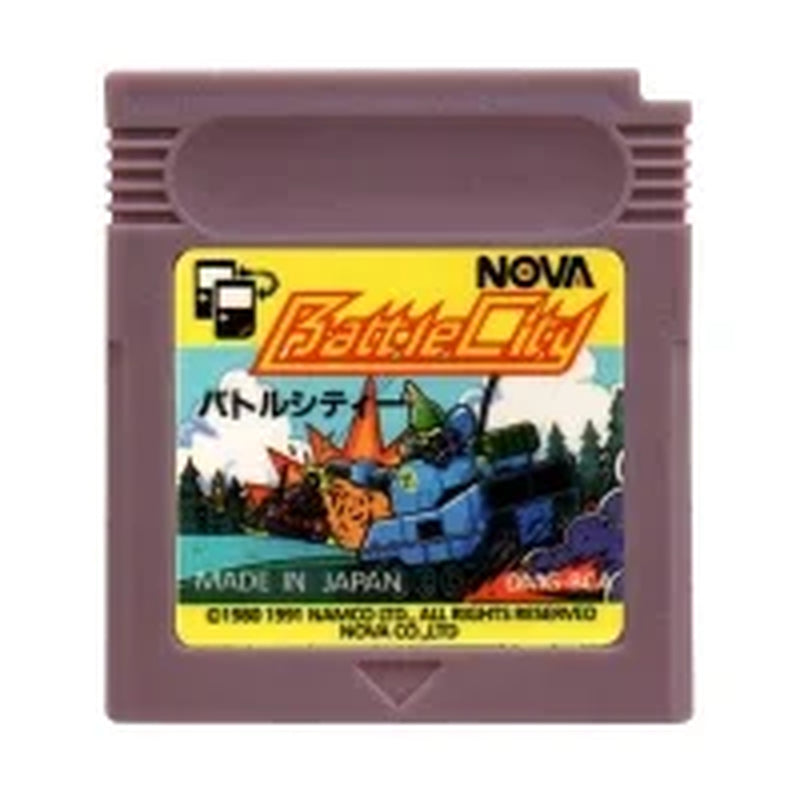 GBC Video Games Cartridge Console Card Lufia Magical Chase Metroid II DX Metal Gear Solid Perfect Dark Shantae 16 Bit for Gift