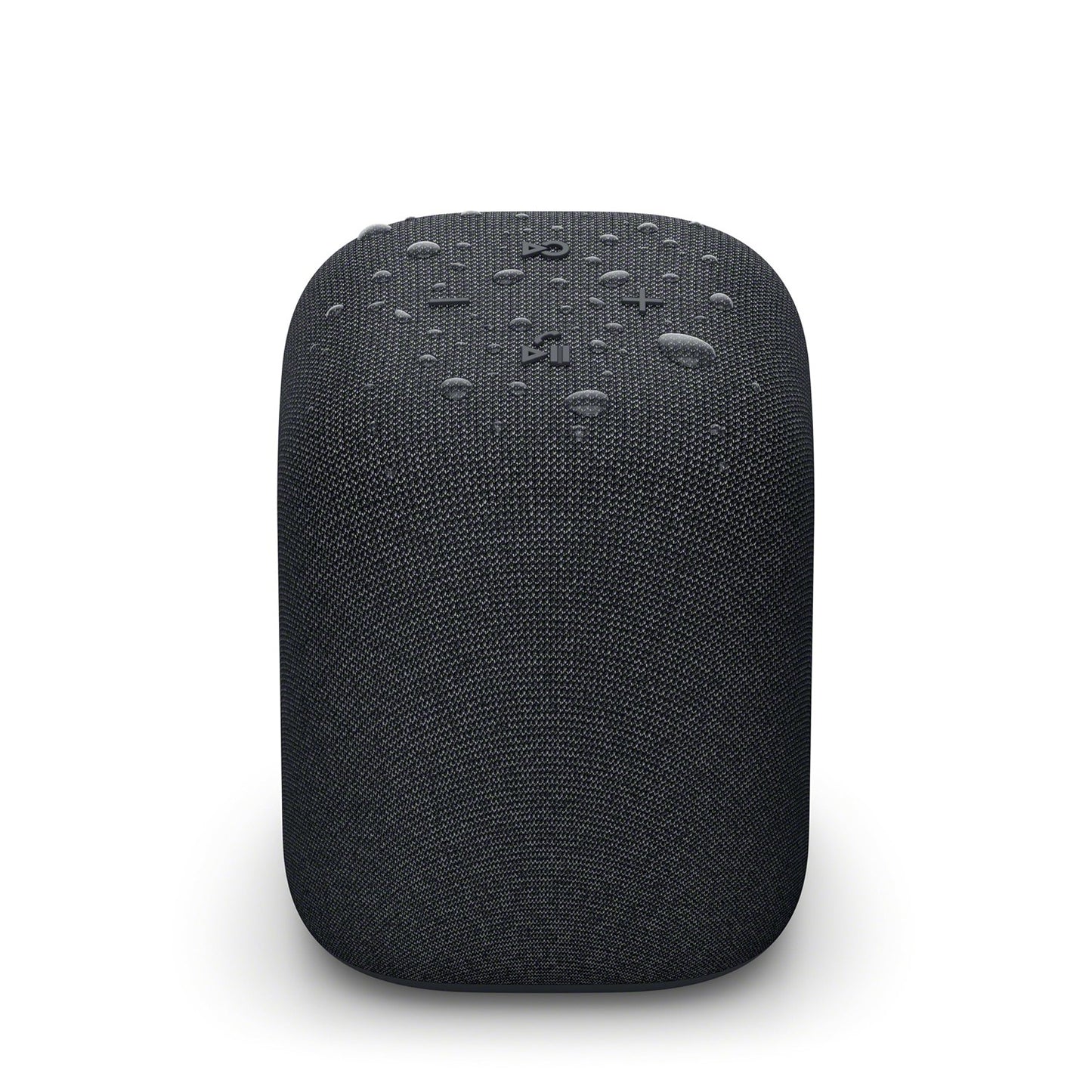 Sony Linkbuds Portable Wireless Speaker | Black