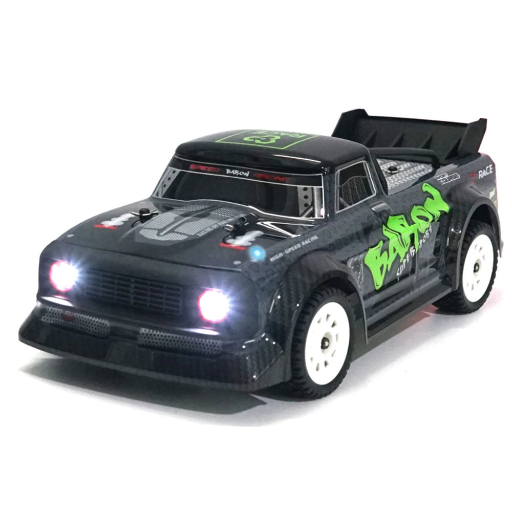 SG PINECONE FOREST 1603 RTR Brushless 60Km/H Several Battery 1/16 2.4G 4WD RC Car LED Light Proportional Vehicles Model