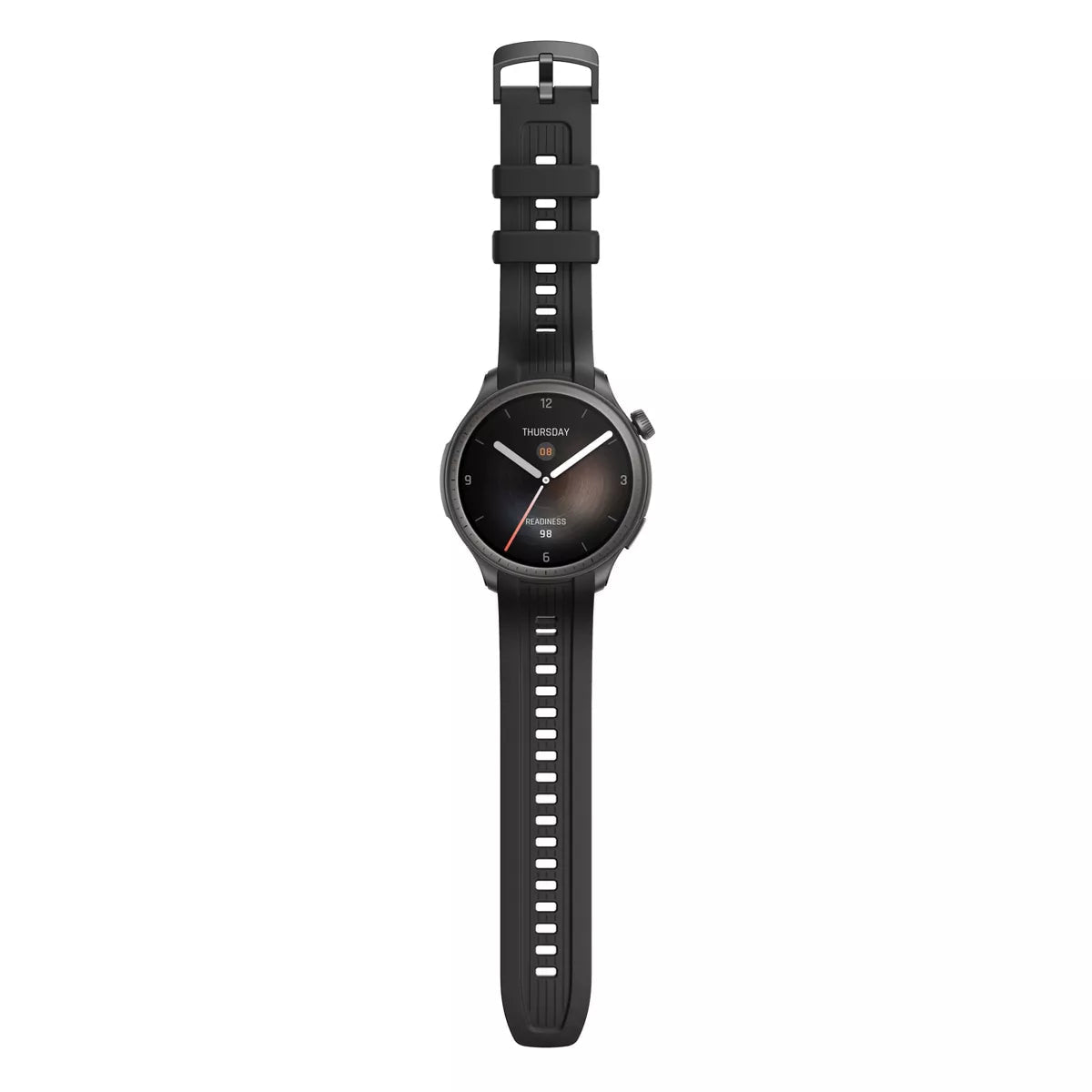 Balance Smartwatch Series - Premium Health and Fitness Tracker