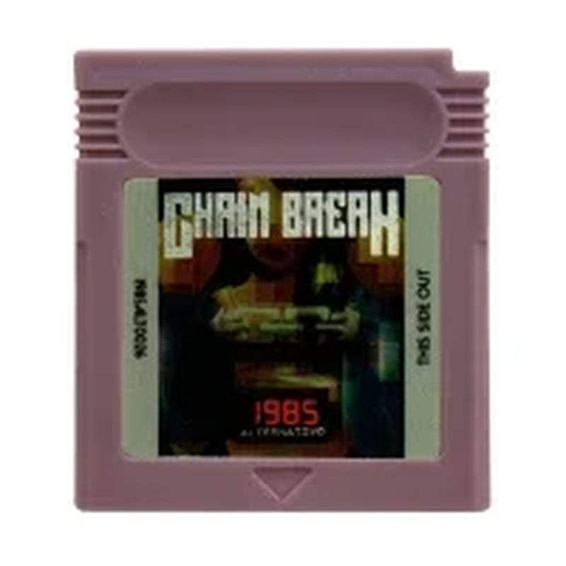 GBC Video Games Cartridge Console Card Lufia Magical Chase Metroid II DX Metal Gear Solid Perfect Dark Shantae 16 Bit for Gift