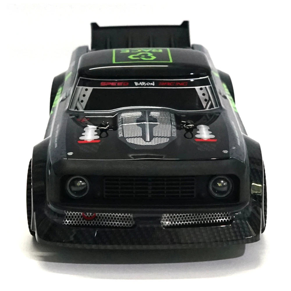 SG PINECONE FOREST 1603 RTR Brushless 60Km/H Several Battery 1/16 2.4G 4WD RC Car LED Light Proportional Vehicles Model