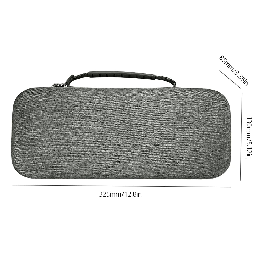 Ps5 Portal Bag Trvel Carrying Case Bag Protective Storage Bag for Ps Portal for Sony Palystation Ps5 Porartal Accessory