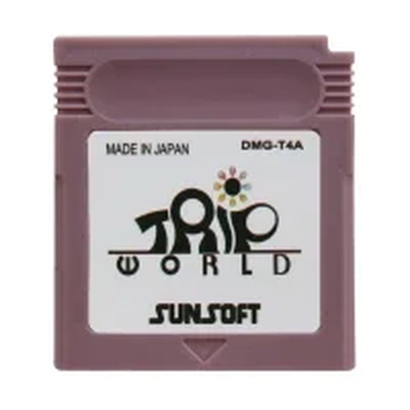 GBC Video Games Cartridge Console Card Lufia Magical Chase Metroid II DX Metal Gear Solid Perfect Dark Shantae 16 Bit for Gift