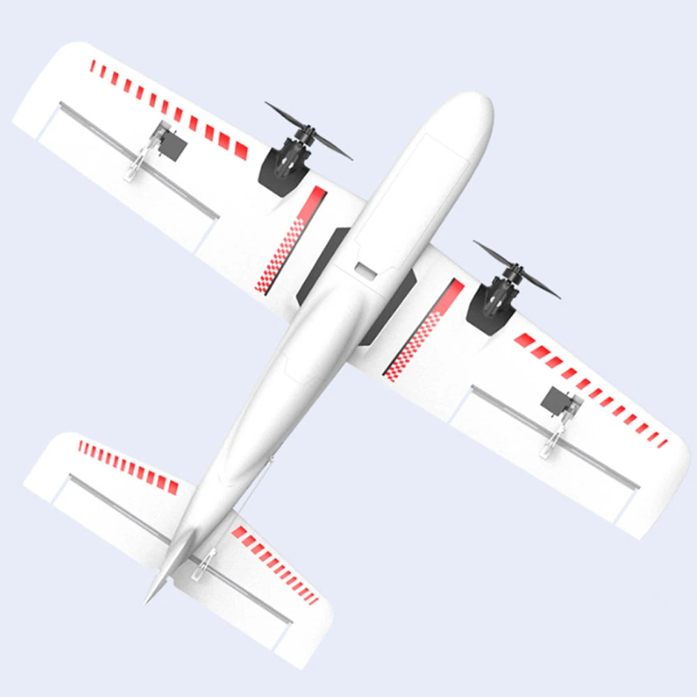 Hee Wing H1 Humi 680Mm Wingspan Dual Motor EPP FPV RC Airplane PNP