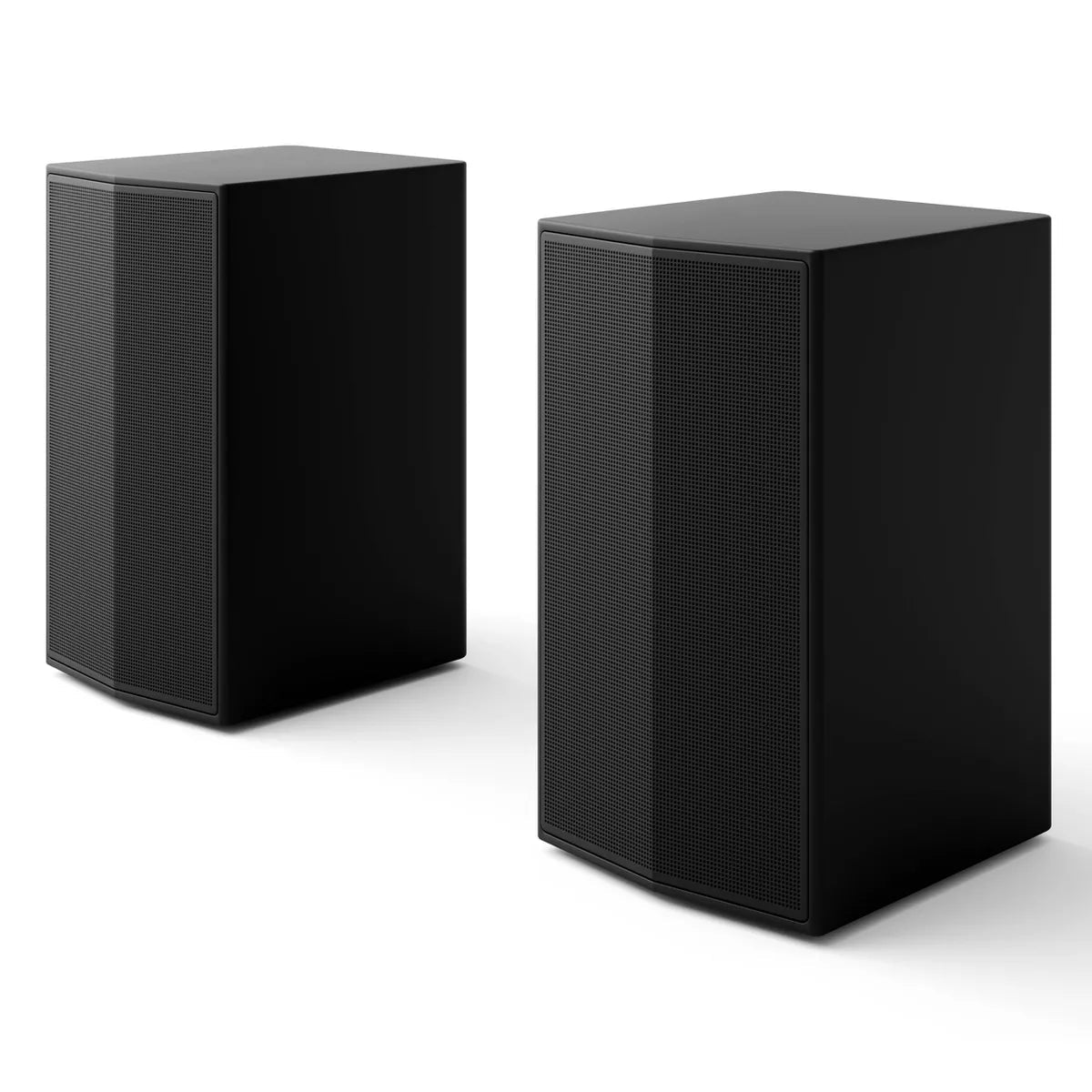 LG S55TR 5.1 Channel Soundbar with Dolby Audio and Wireless Rear Speakers